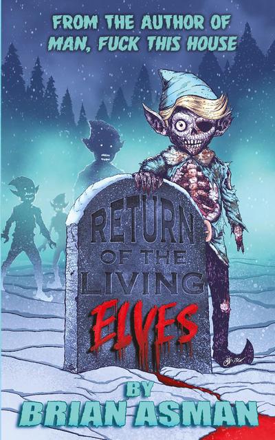 Return of the Living Elves