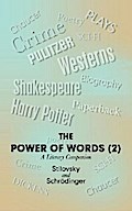 The Power of Words (2)