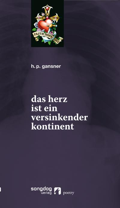 das herz ist ein versinkender kontinent