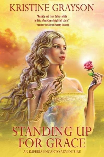 Standing Up for Grace
