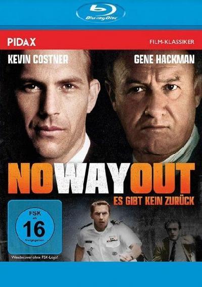 No Way Out - Es gibt kein Zurück