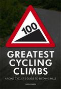 100 Greatest Cycling Climbs