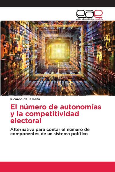 El número de autonomías y la competitividad electoral