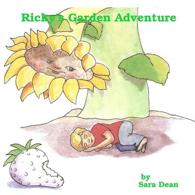 Ricky’s Garden Adventure
