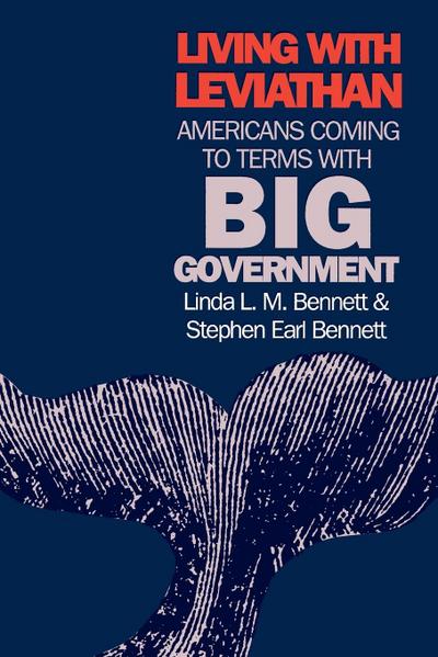 Living with Leviathan