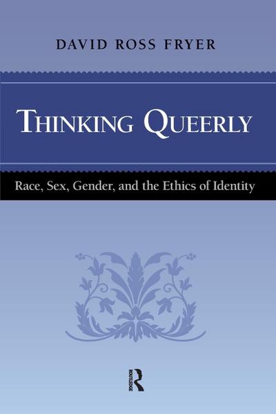 Thinking Queerly