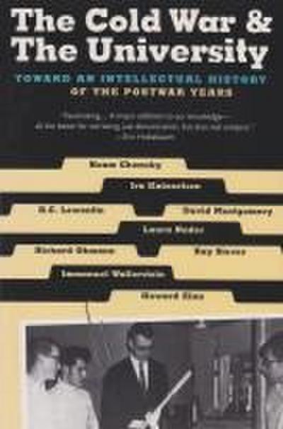 The Cold War & the University