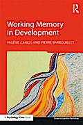 Working Memory in Development
