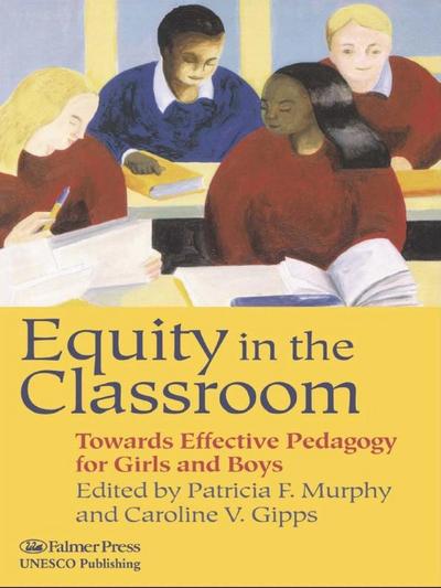 Equity in the Classroom