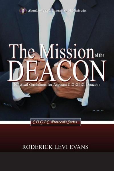 The Mission of the Deacon