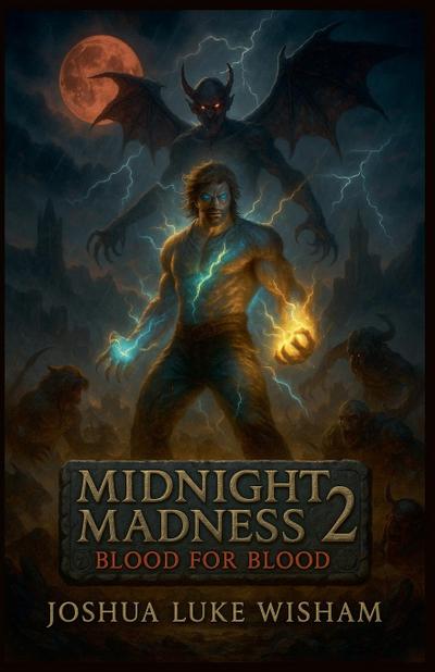 Midnight Madness 2
