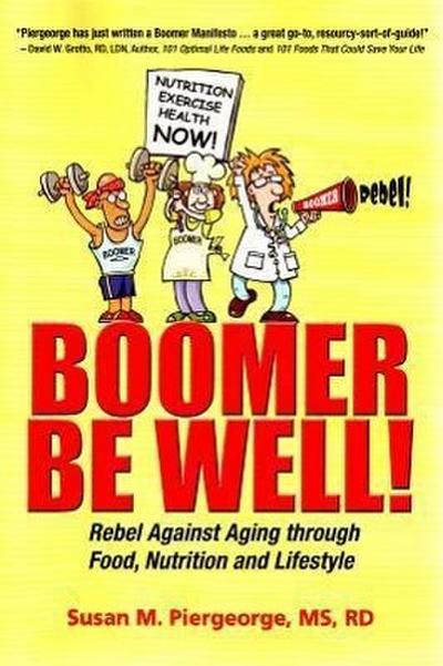 BOOMER BE WELL