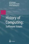 History of Computing: Software Issues