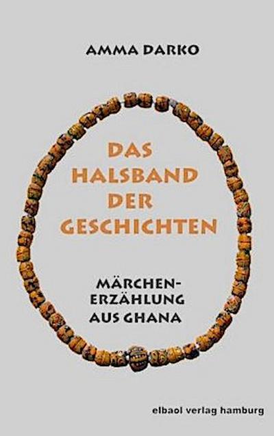Das Halsband der Geschichten