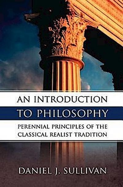 An Introduction to Philosophy
