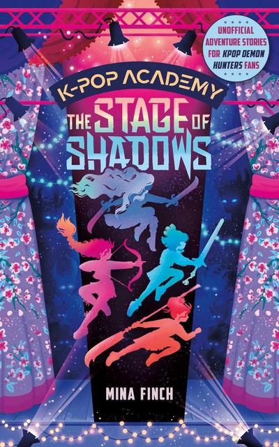Stage of Shadows