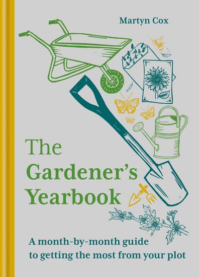 The Gardener’s Yearbook