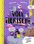 Voll tierisch!