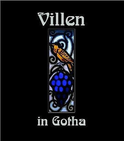 Villen in Gotha 2