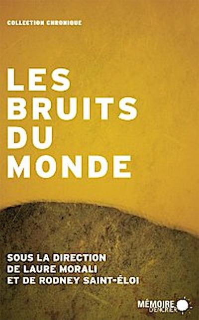 Les bruits du monde