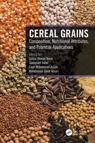 Cereal Grains