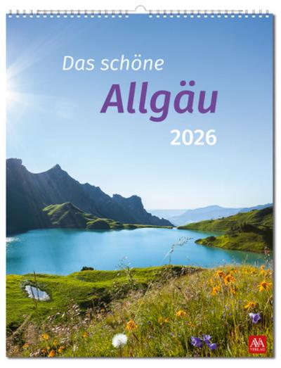 Allgäu 2026