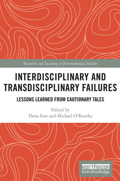 Interdisciplinary and Transdisciplinary Failures