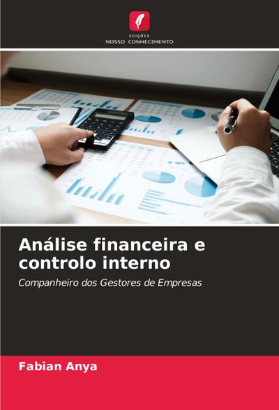 Análise financeira e controlo interno