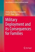 Military Deployment and its Consequences for Famil