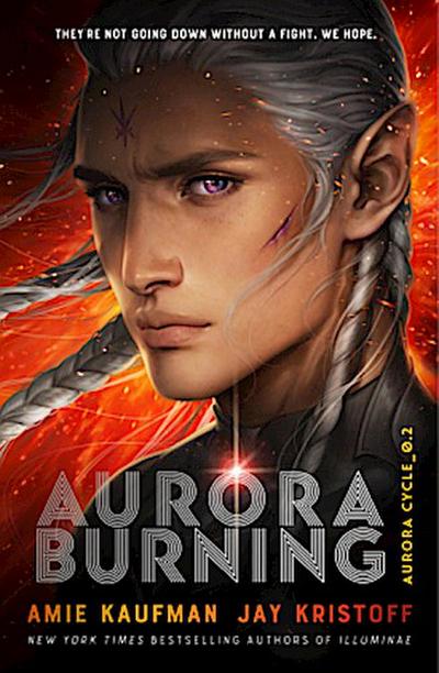 Aurora Burning: The Aurora Cycle 2