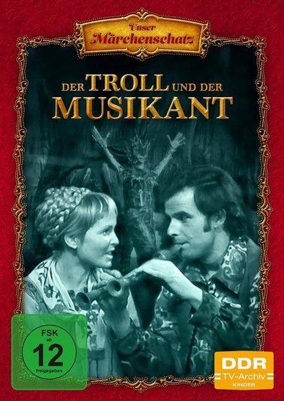 Der Troll und der Musikant