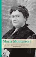Maria Montessori