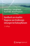 Handbuch zur visuellen Diagnose von Ernährungsstörungen bei Kulturpflanzen