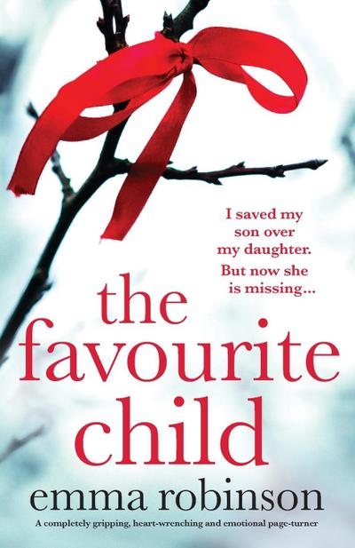 The Favourite Child