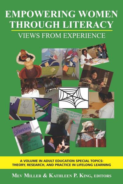 Empowering Women Through Literacy