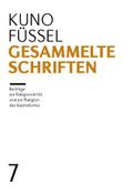 Gesammelte Schriften