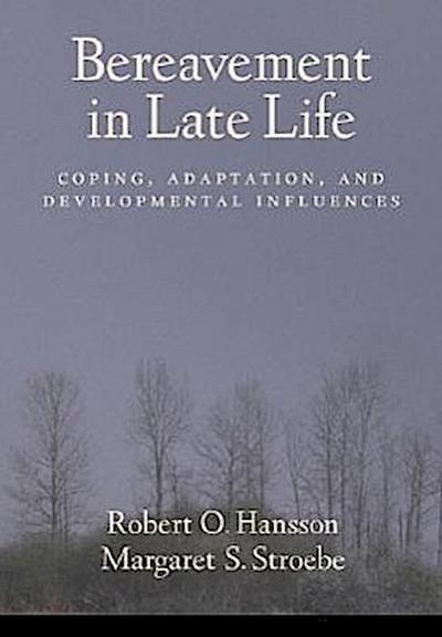 Bereavement in Late Life