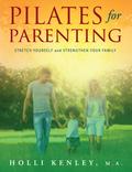 Pilates For Parenting