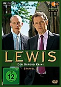 Lewis - Der Oxford Krimi