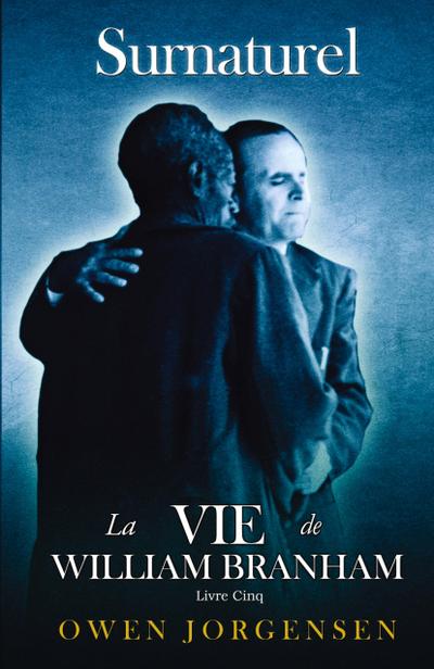 Livre Cinq - Surnaturelle