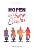 Que la louange éclate