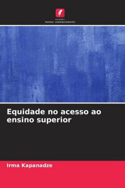 Equidade no acesso ao ensino superior