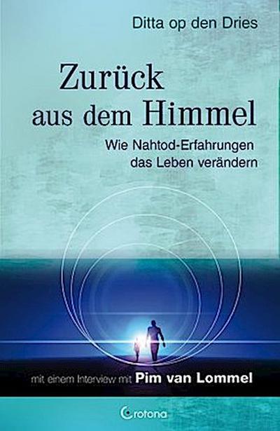 Zurück aus dem Himmel