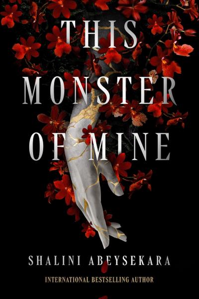 This Monster of Mine