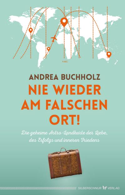 Nie wieder am falschen Ort