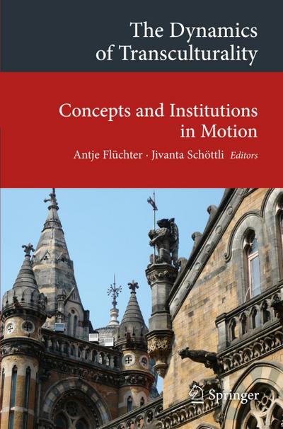 The Dynamics of Transculturality