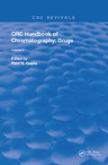 CRC Handbook of Chromatography