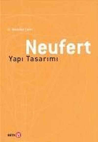 Neufert Yapi Tasarimi