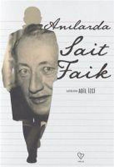 Anilarda Sait Faik