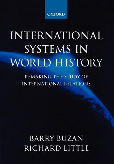 International Systems in World History